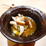 恵比寿 鮨 ふじまさ - 