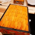 恵比寿 鮨 ふじまさ - 