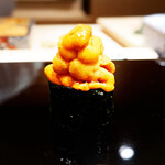 恵比寿 鮨 ふじまさ - 