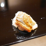 恵比寿 鮨 ふじまさ - 