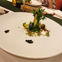 坐漁荘 - 