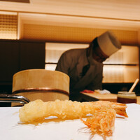 神楽坂 よこ田 - 