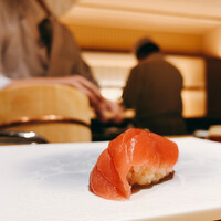 神楽坂 よこ田 - 