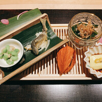 神楽坂 よこ田 - 