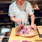 コントワール フー - 