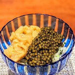 コントワール フー - 