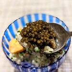 コントワール フー - 