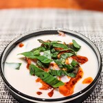 コントワール フー - 