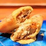 コントワール フー - 