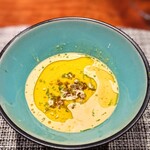 コントワール フー - 