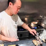 コントワール フー - 