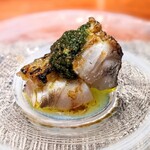 コントワール フー - 