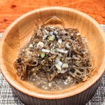 コントワール フー - 