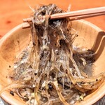 コントワール フー - 