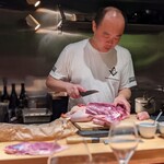 コントワール フー - 