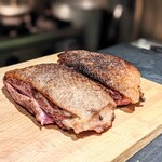 コントワール フー - 