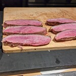 コントワール フー - 