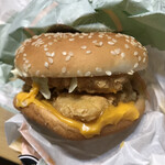 マクドナルド - 