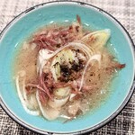 コントワール フー - 