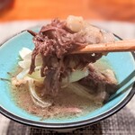 コントワール フー - 