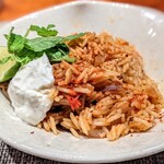 コントワール フー - 