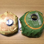 マクドナルド - 