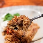 コントワール フー - 