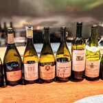 コントワール フー - 