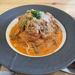 Steam Kitchen Hanakago’Me - 