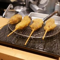 すき焼き 串カツ はるな 本町店 - 