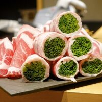 すき焼き 串カツ はるな 本町店 - 