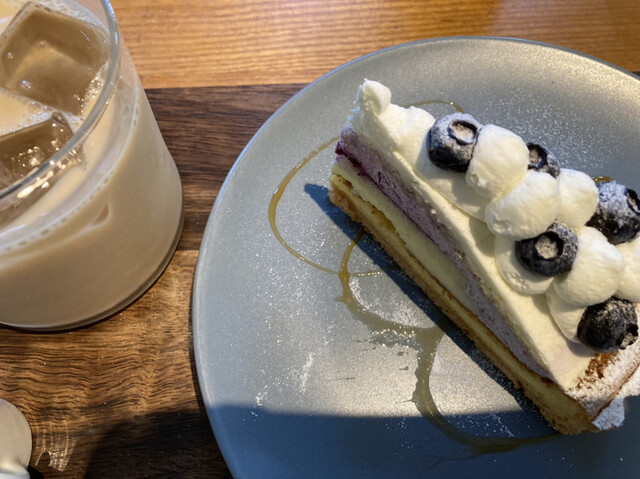 ピピン カフェ Pipin Cafe 鶴舞 カフェ 食べログ