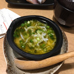 Sakana To Sake Hanatare - 