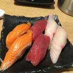 魚と酒 はなたれ - 