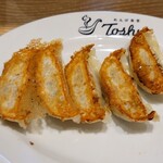 れんげ食堂 Toshu - 