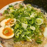 ラーメン魁力屋 - 