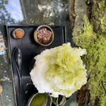 阿左美冷蔵 金崎本店 - 