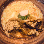 つるとんたん UDON NOODLE Brasserie - 