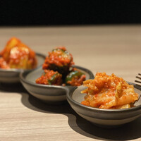 焼肉 BEEFMAN 六本木本店 - 