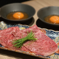 焼肉 BEEFMAN 六本木本店 - 