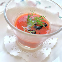 アンティカ オステリア デル ポンテ - 