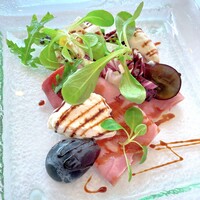 アンティカ オステリア デル ポンテ - 