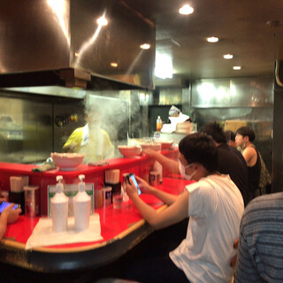 ラーメン二郎_2