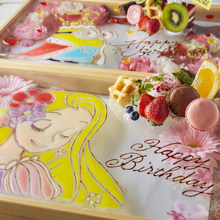 ランチチョコアートデザートプレート付きアニバーサリー ソフドリ2h飲放題付 6品3000円 Bee House 渋谷本店 ビーハウス 旧店名 Piatto 渋谷 イタリアン 食べログ