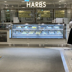 HARBS - 