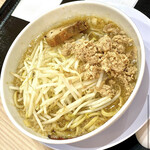 RAMEN OF TODAY 階杉 - 味噌杉二郎