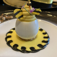 ガストロノミー ジョエル・ロブション - 