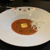 ガストロノミー ジョエル・ロブション - 