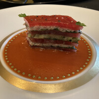 ガストロノミー ジョエル・ロブション - 