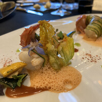 ガストロノミー ジョエル・ロブション - 